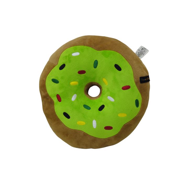 Pelúcia Donuts