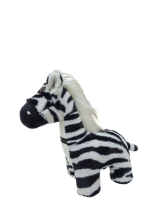 Pelúcia Zebra
