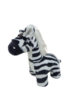Pelúcia Zebra