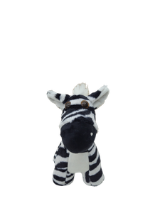 Pelúcia Zebra