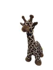 Pelúcia Girafa
