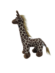 Pelúcia Girafa