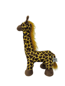 Pelúcia Girafa