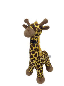 Pelúcia Girafa