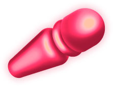 Vibradores icon