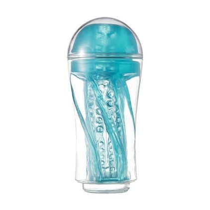 Masturbador Copo Transparente 