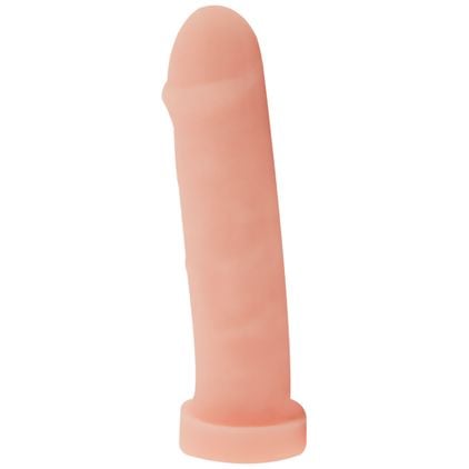 Capa Peniana Cyber 18 X 5cm Sexy Fantasy