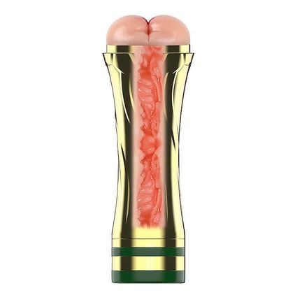Masturbador Lanterna Formato De ânus - Taça Da Copa