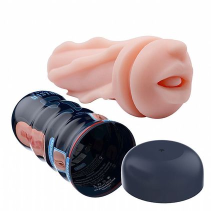 Masturbador Vacuum Cup - Boca - Pretty Love
