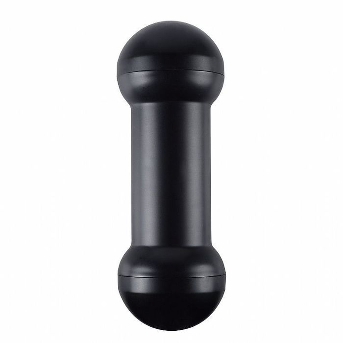 Vagina E Anus Laterna Em Cyberskin Love Toy