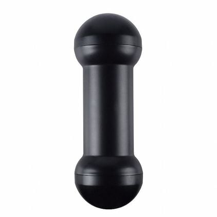 Vagina E Anus Laterna Em Cyberskin Love Toy