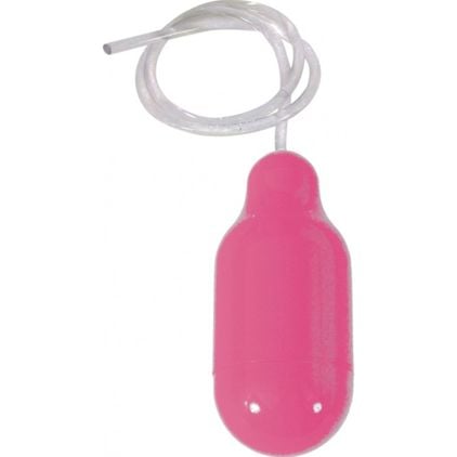 Cone De Pompoar Rosa 20g Hot Flowers