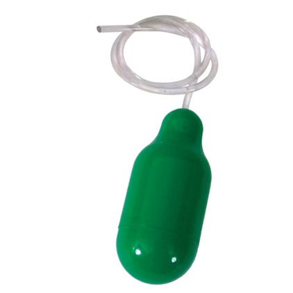 Cone De Pompoar Verde 50g Hot Flowers