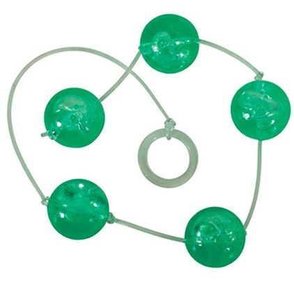 Bolinha Tailandesa Grande 28mm Hot Flowers