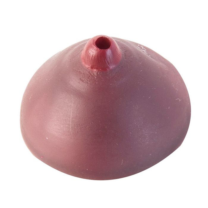 Tampa Para Lata Seio Black Hot Flowers