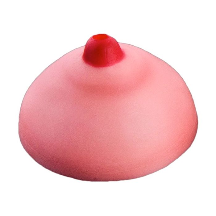 Tampa Para Lata Seio Natural Hot Flowers