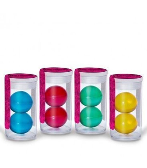 Bolinha Perfumada 2 Unidade La Pimienta 