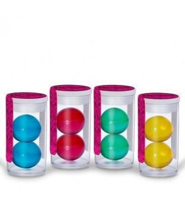Bolinha Perfumada 2 Unidade La Pimienta 