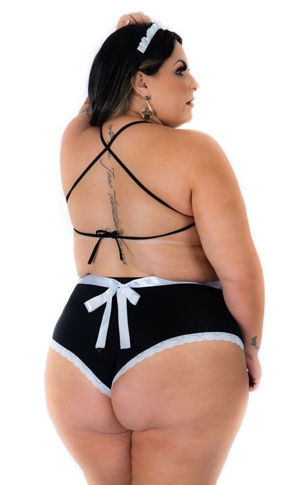 Fantasia Domestica Plus Pimenta Sexy 