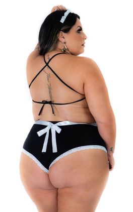 Fantasia Domestica Plus Pimenta Sexy 