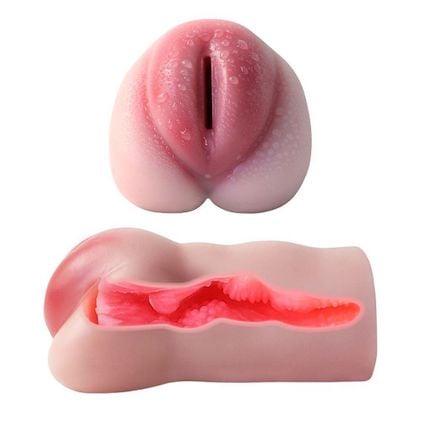 Masturbador Vagina - Tight Pussy 