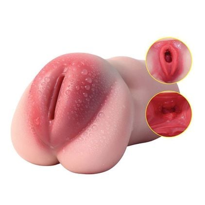 Masturbador Vagina - Tight Pussy 