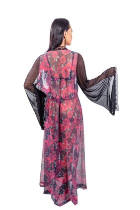 Robe Em Tule (sd Clouthing) 