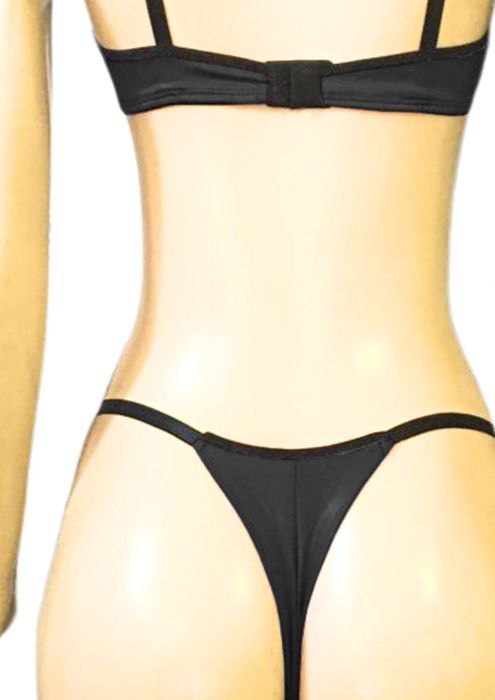 Conjunto Cirre (sd Clouthing)