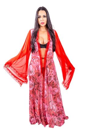 Robe Em Tule (sd Clouthing)