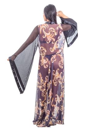 Robe Em Tule (sd Clouthing)