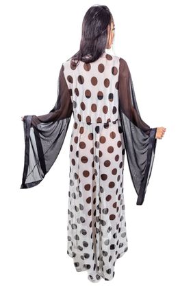 Robe Em Tule (sd Clouthing)