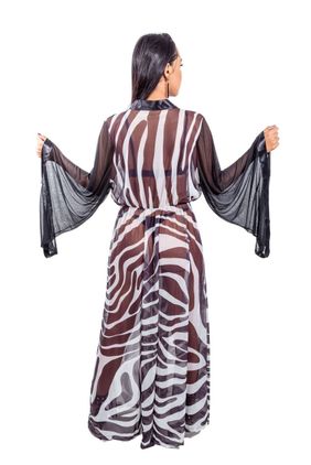 Robe Em Tule (sd Clouthing)