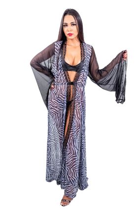 Robe Em Tule (sd Clouthing)