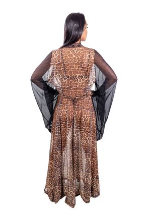 Robe Em Tule (sd Clouthing)