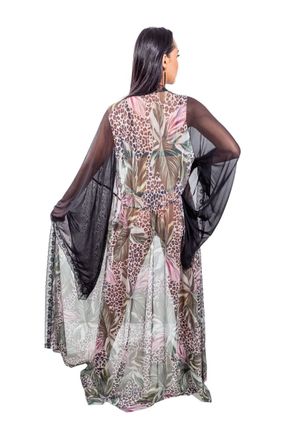 Robe Em Tule (sd Clouthing)