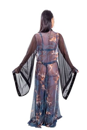 Robe Em Tule (sd Clouthing)