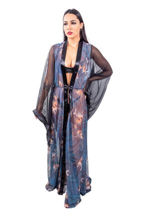 Robe Em Tule (sd Clouthing)