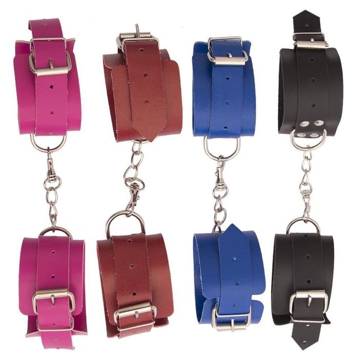 Algema Bracelete Em Bedin Laminado Dominatrixxx