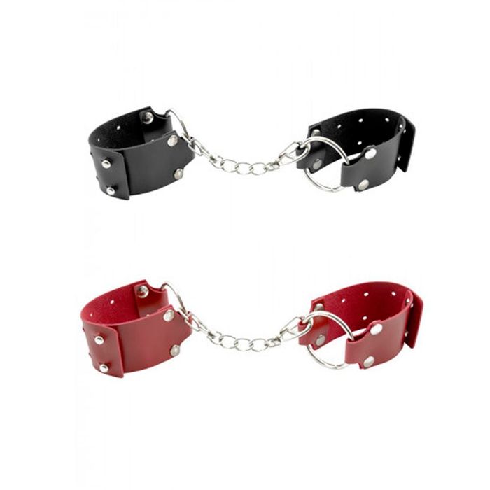 Algema Bracelete Dijon Dominatrixxx
