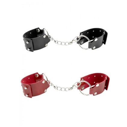 Algema Bracelete Dijon Dominatrixxx