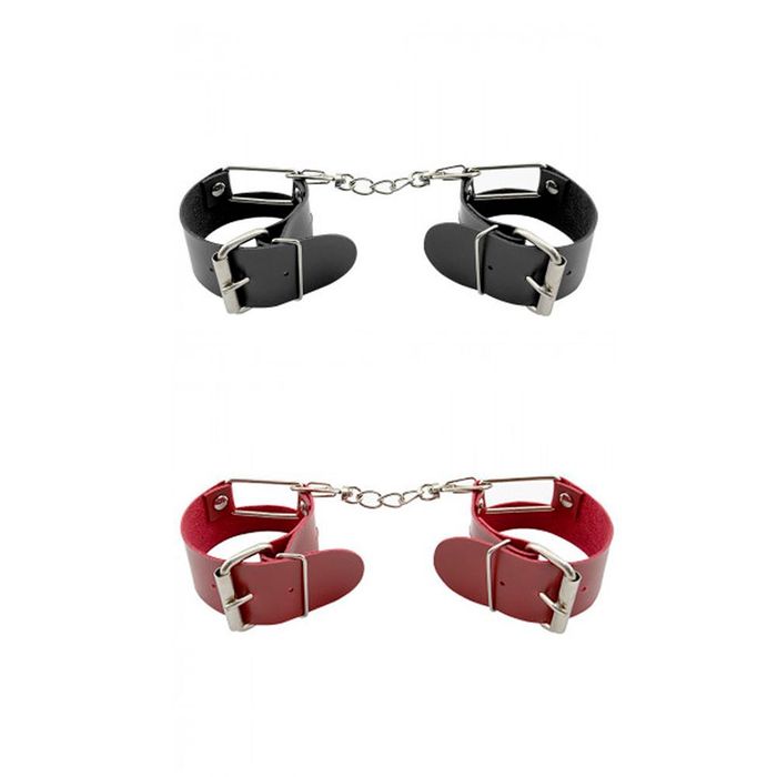 Algema Bracelete Lyon Dominatrixxx