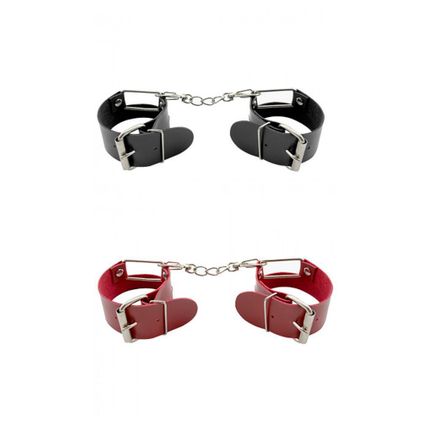 Algema Bracelete Lyon Dominatrixxx