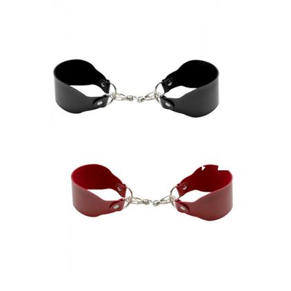 Algema Bracelete Nancy Dominatrixxx