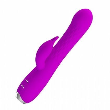 Vibrador - Molly - Pretty Love