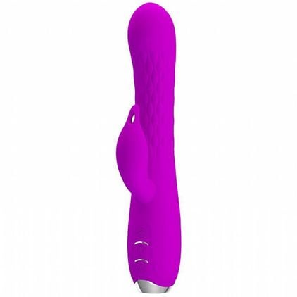 Vibrador - Molly - Pretty Love
