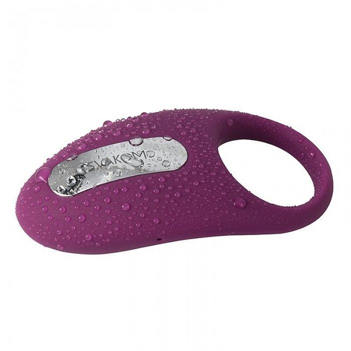 Vibrador Winni Anel Peniano Svakom 