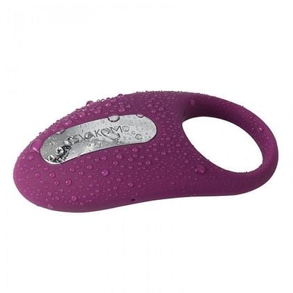 Vibrador Winni Anel Peniano Svakom 