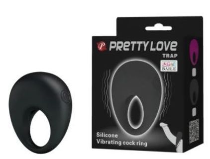 Anel Peniano Trap - Pretty Love 