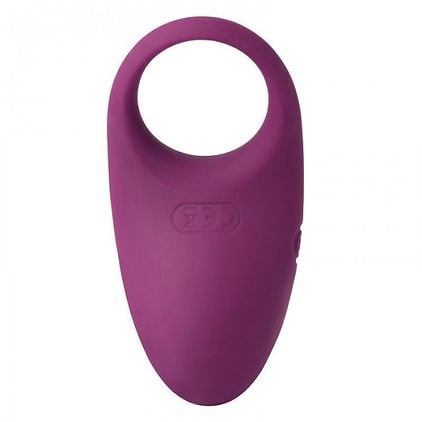 Vibrador Winni Anel Peniano Svakom 
