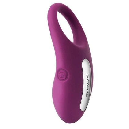Vibrador Winni Anel Peniano Svakom 